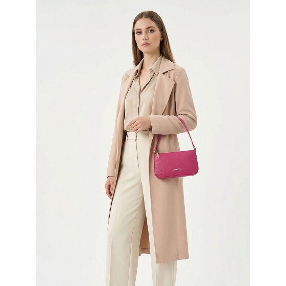 Lazarotti Borsa a spalla in pelle Bologna, 22 cm