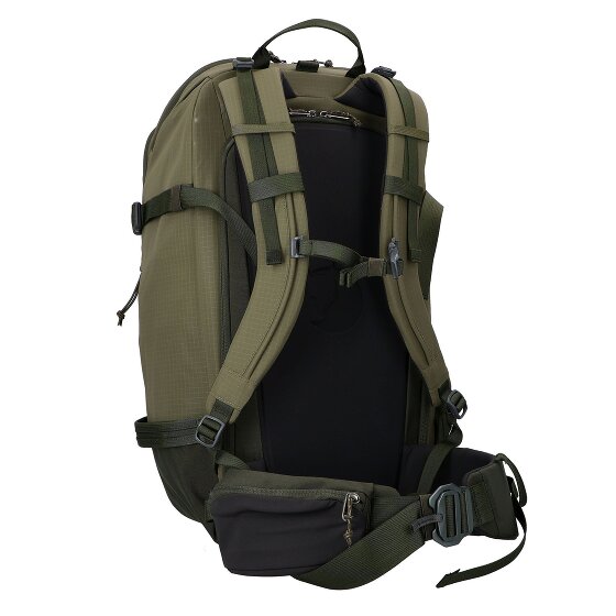 Fjällräven Bergtagen 30 L Zaino da trekking M-L 56 cm