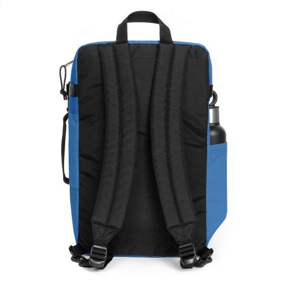 Eastpak Transit'r Pack Zaino Weekender 44 cm scomparto per laptop
