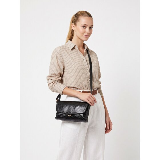Gianni Chiarini Eugenia Borsa a tracolla Vera Pelle 22.5 cm
