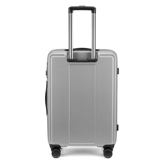 Epic Pop 6.0 4 ruote Carrello 65 cm
