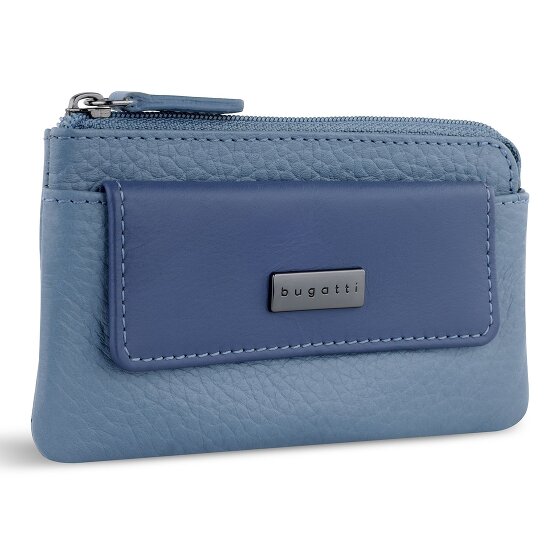 bugatti Sina Portafoglio chiave Pelle 13 cm