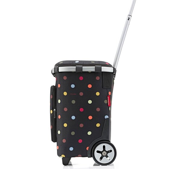 reisenthel Carrello Carrycruiser Plus 52,5 cm