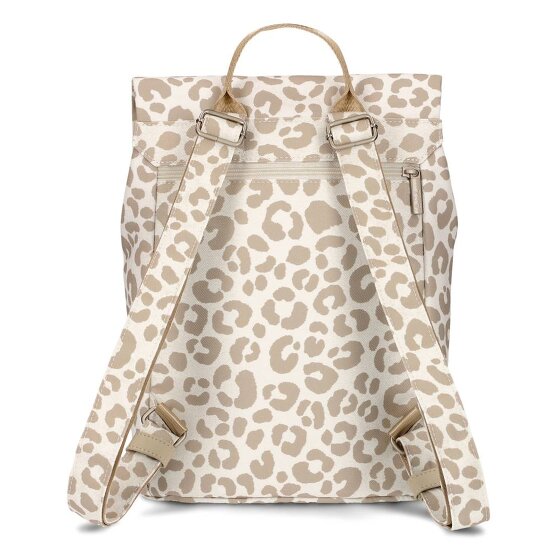 Zwei Mademoiselle.M Zaino da giorno 35 cm Scomparto per laptop