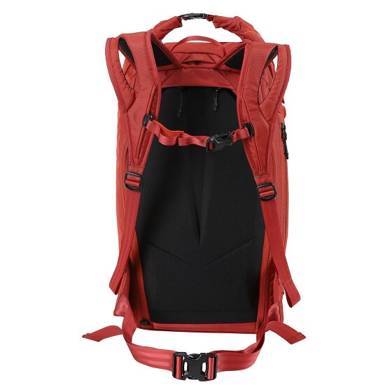 NITRO Splitpack X Ripuri Set 30 Zaino da trekking 60 cm