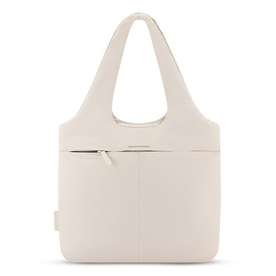 Kapten & Son Skara Cloud Borsa shopper 35 cm Vano porta PC