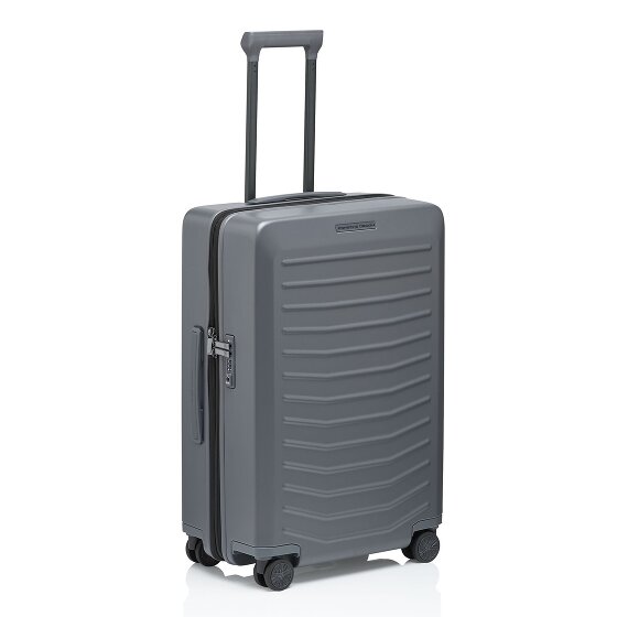 Porsche Design Carrello Roadster 4 ruote doppie 69 cm