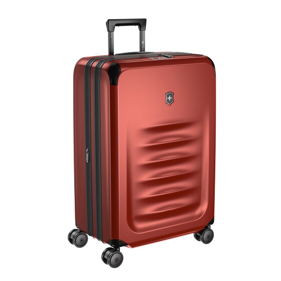 Victorinox Trolley Spectra 3.0 espandibile a 4 ruote 69 cm