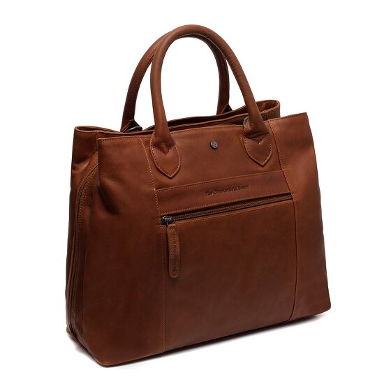 The Chesterfield Brand Passau Borsa shopper Pelle 37 cm