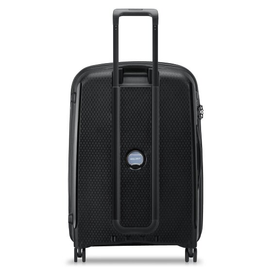 Delsey Paris Belmont Plus 4 ruote Carrello M 71 cm