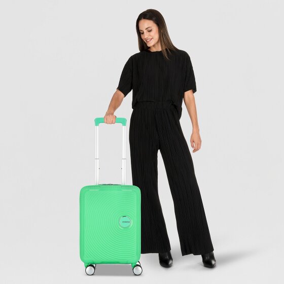 American Tourister soundbox mini 4 ruote Carrello per bambini 47 cm