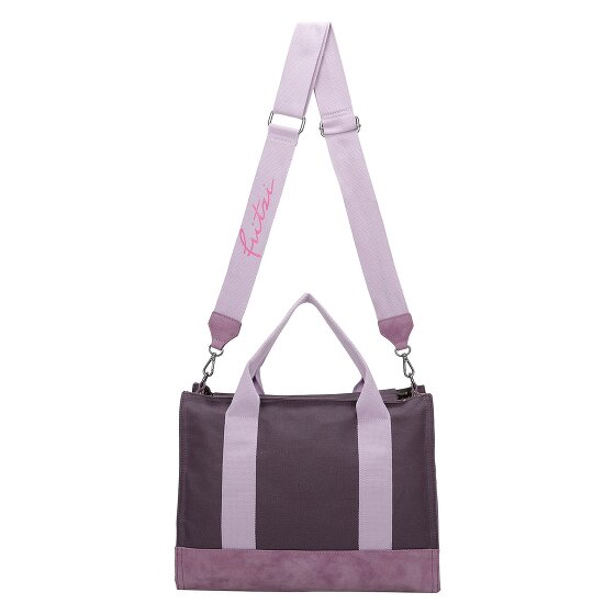 Fritzi aus Preußen Canvas Borsetta 40 cm