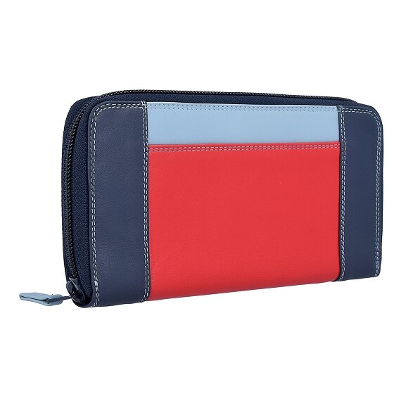 Mywalit Portafoglio II in pelle 19 cm