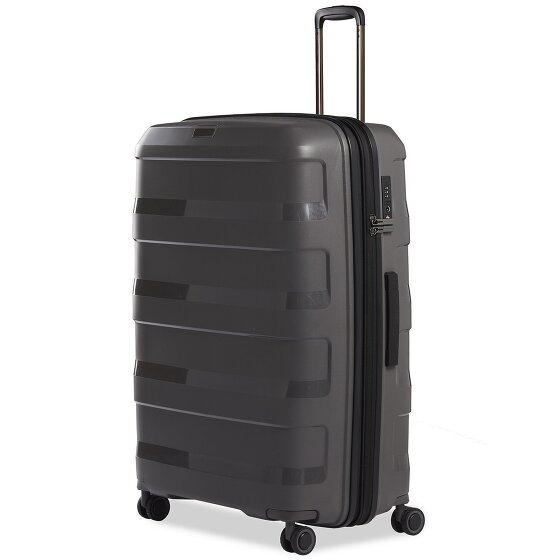 Stratic Paglia + carrello a 4 ruote 75 cm