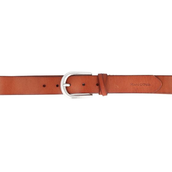 Marc O'Polo Cintura Dagmar in pelle