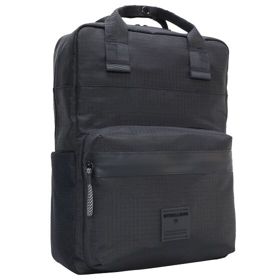 Strellson Northwood RS Josh Zaino da giorno 28 cm Scomparto per laptop