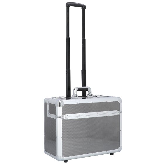 Alumaxx Valigia pilota a 2 ruote 48 cm Scomparto per laptop