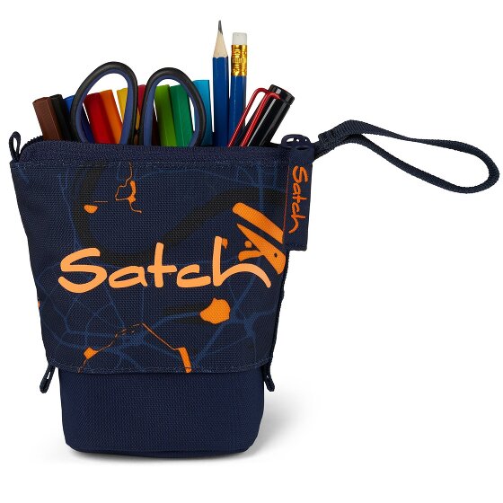 Satch Astuccio per matite 17 cm