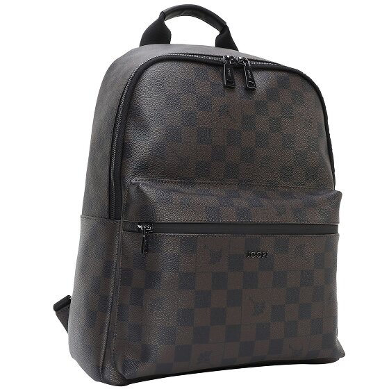 Joop! Cortina Piazza Miko City Backpack 38 cm scomparto per laptop