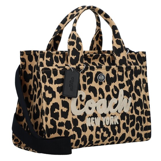 Coach Cargo Borsetta Pelle 34 cm