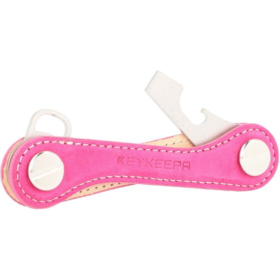 Keykeepa Key Manager in pelle 1-12 tasti