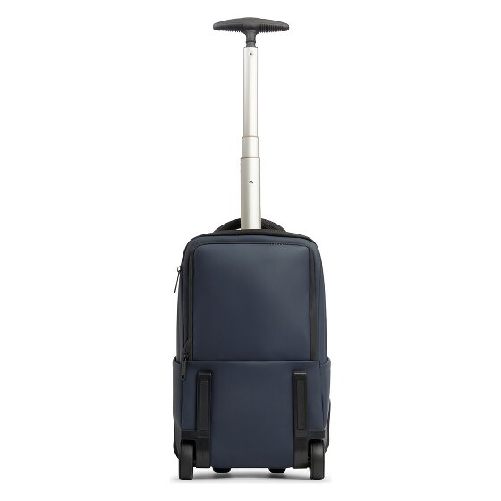 Piquadro Corner 2 ruote Carrello business 40 cm
