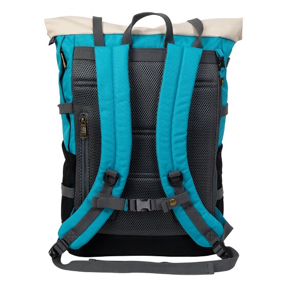 Doughnut Paratrooper Zaino da giorno 44 cm Scomparto per laptop