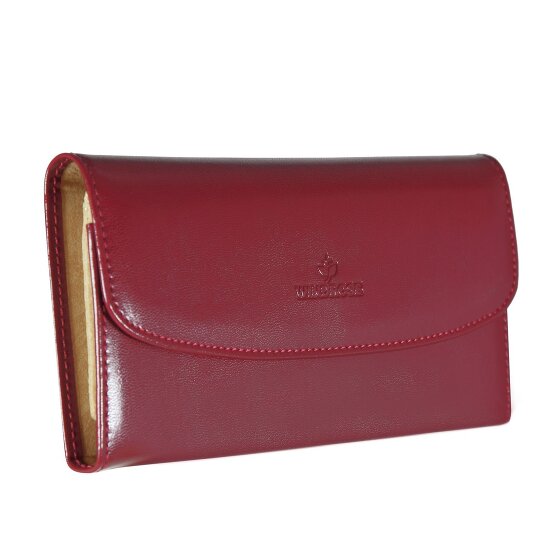 Windrose Rotolo per gioielli Merino in pelle 20 cm Windrose Rotolo per gioielli Merino in pelle 20 cm