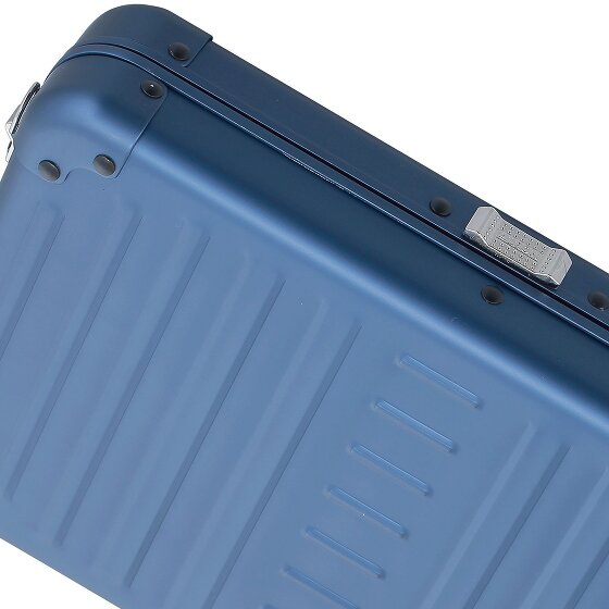 Aleon Vanity Case Borsa a tracolla 25 cm