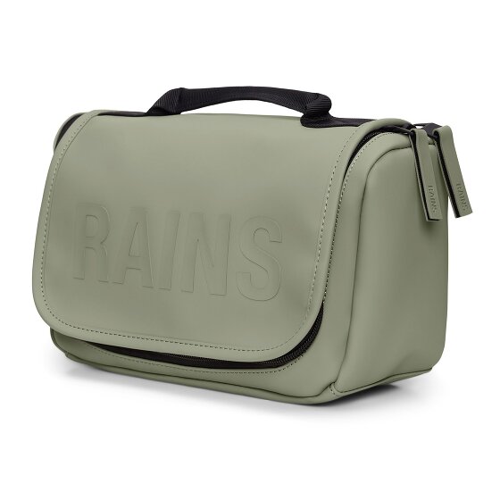 Rains Texel Borsa da toilette 27 cm