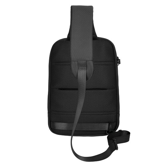 Travelite Workfloow Borsa a tracolla 23 cm