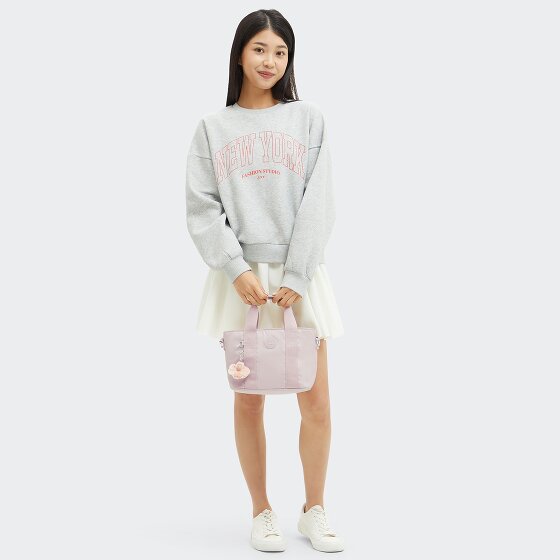 Kipling Basic Plus Minta Borsa shopper 29 cm