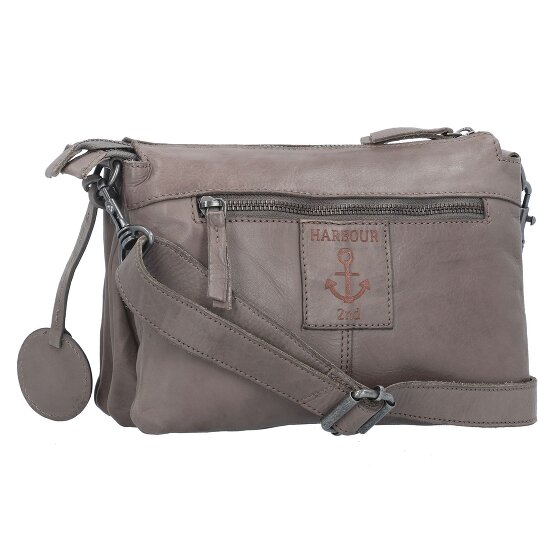 Harbour 2nd Anchor Love Borsa a tracolla Pelle 23.5 cm
