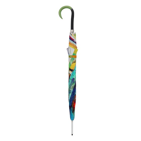 Doppler Manufaktur Elegance Boheme Ombrello a bastone 90 cm
