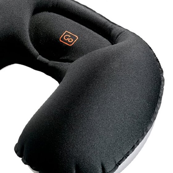 Go Travel Comfort Cuscino da viaggio 33 cm