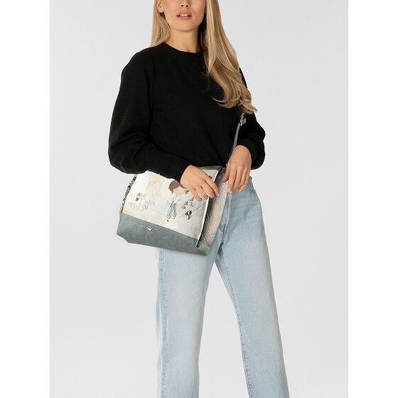 Anekke Sophia Borsa a tracolla 28 cm