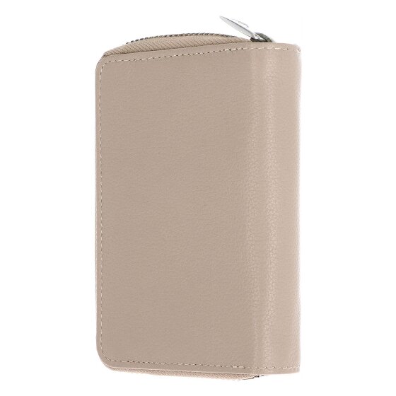 Golden Head Madrid Portafoglio Protezione RFID Vera Pelle 11.5 cm