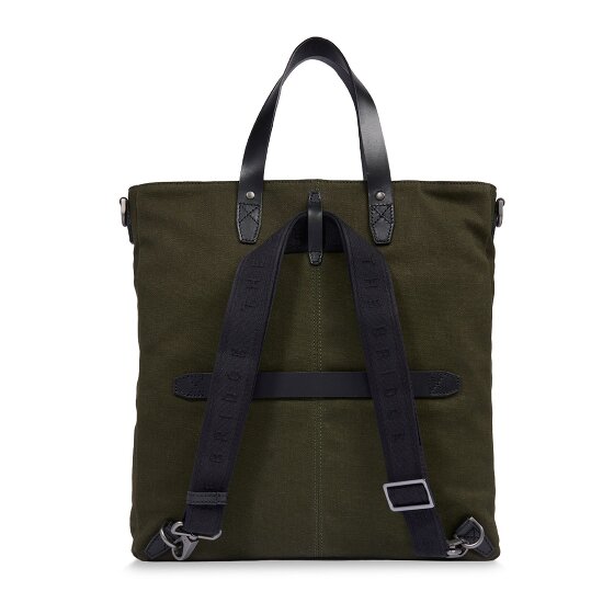 The Bridge Igor Borsa shopper Pelle 38 cm Scomparto per laptop