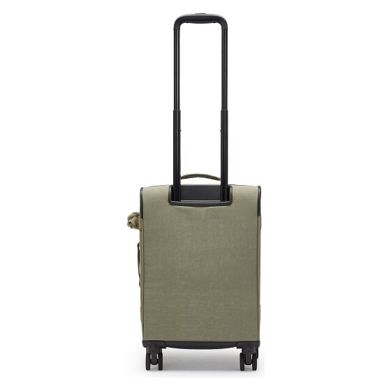 Kipling Basic Spontaneous 4 ruote Trolley cabina S 33 cm