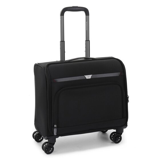 Roncato Trolley business Biz 4.0 a 4 ruote 41,5 cm Scomparto per computer portatile