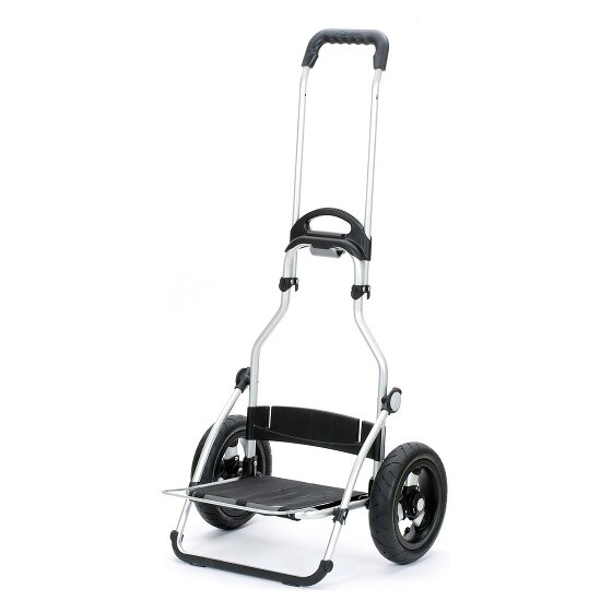 Andersen Shopper Royal Shopper Oli.P 2.0 Carrello della spesa 59 cm