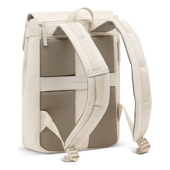Kapten & Son Fyn Zaino da giorno 43 cm Vano porta PC