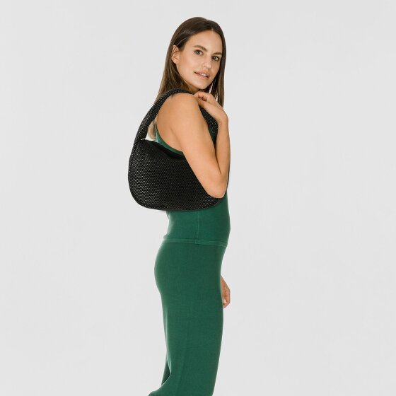 Harbour 2nd Fashion Lights Borsa a tracolla Pelle 36 cm