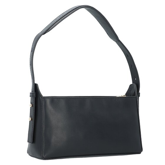 Tommy Hilfiger Hilfiger Leather Borsa a tracolla Pelle 25 cm