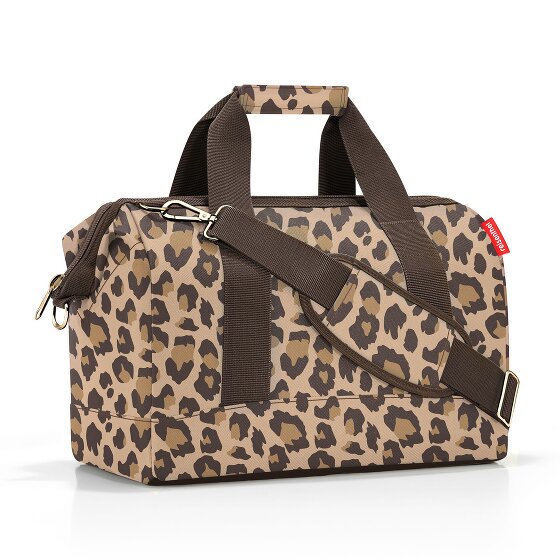reisenthel Borsa da viaggio Allrounder M Weekender 40 cm