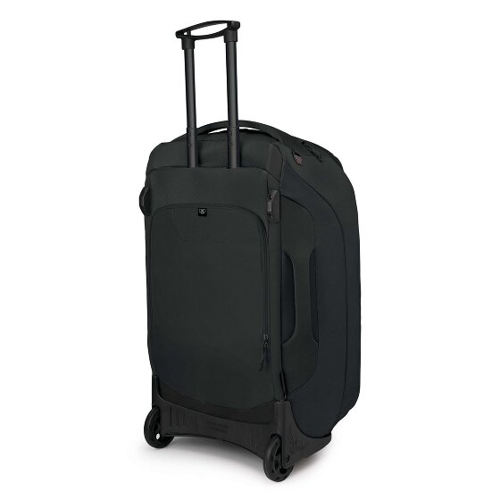 Osprey Sojourn 100 2 ruote Borsa da viaggio 78 cm