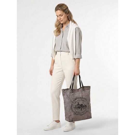 Campomaggi Filodendro Borsa shopper L 37 cm