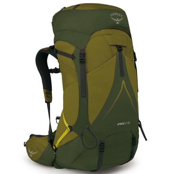 Osprey Atmos AG LT 65 Zaino da trekking S-M 90 cm