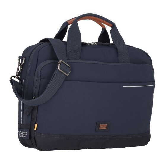 camel active City Valigetta 38 cm Scomparto per laptop