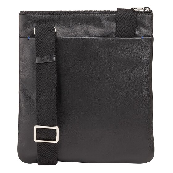 DuDu Panay Borsa a tracolla Pelle 24 cm